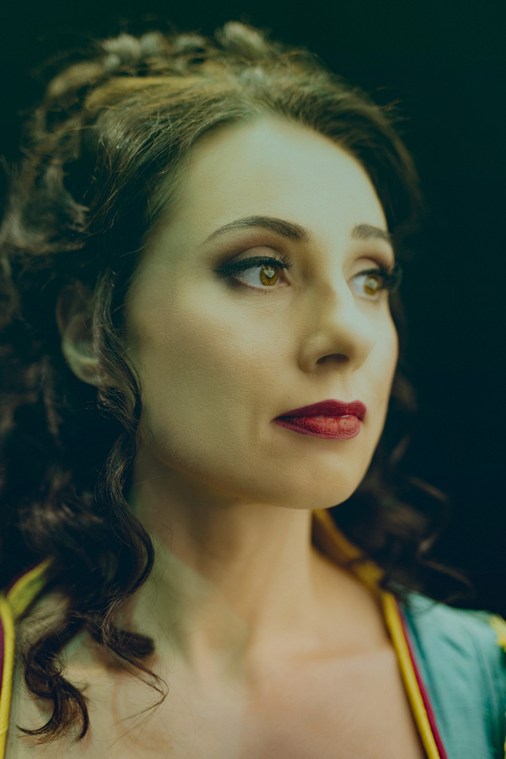 Γεβγκένια Μουραβιέβα