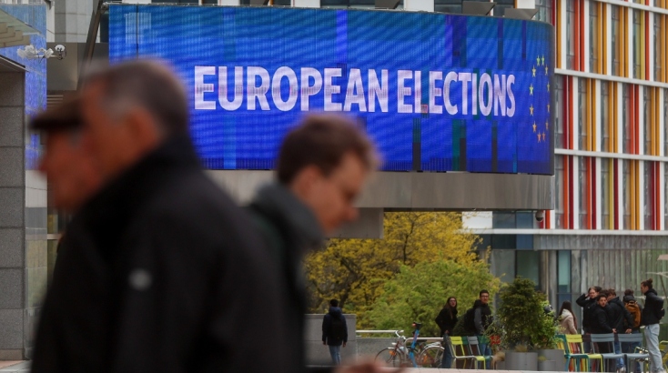 Στοιχεία και αριθμοί για τις Ευρωεκλογές 2024