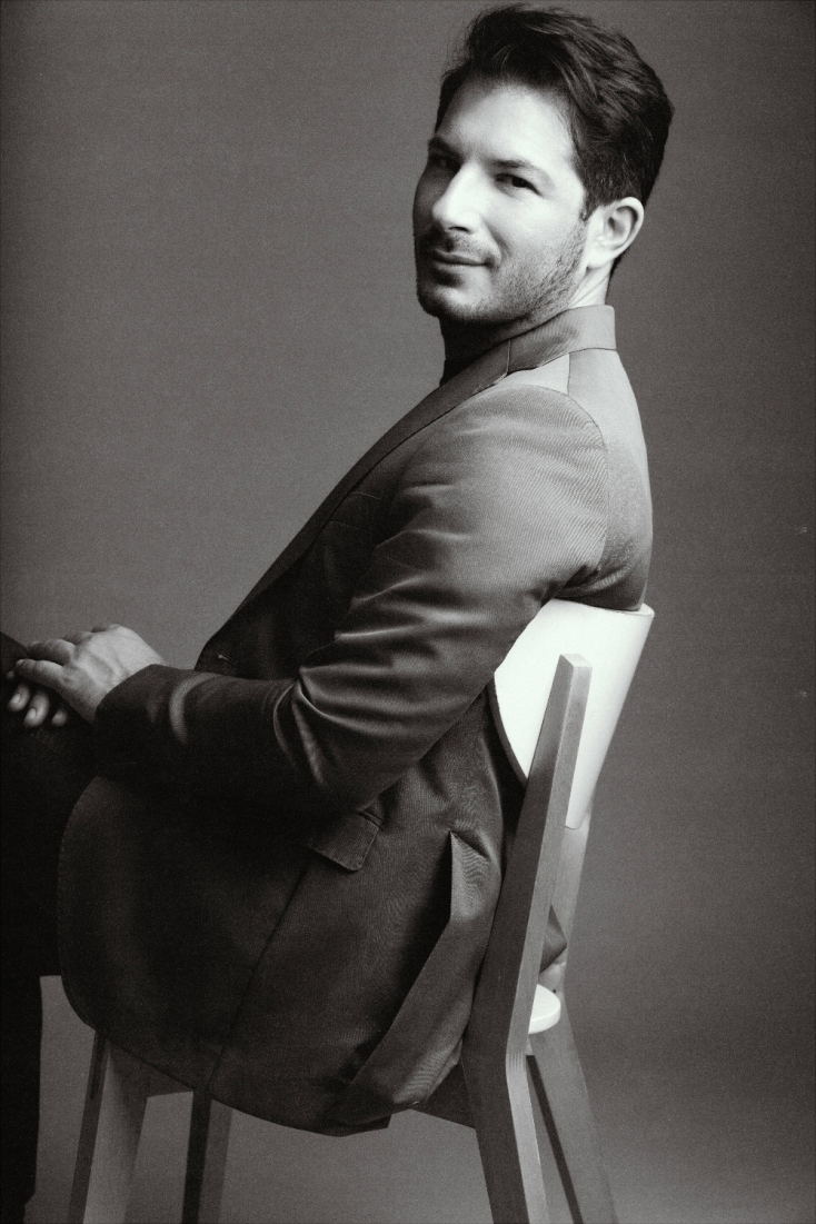 Γιώργος Περρής