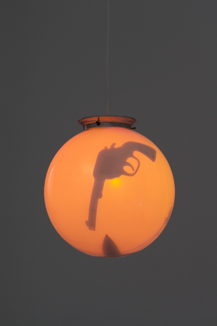 Έργο του Χρήστου Τζίβελου