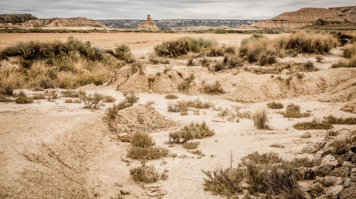 Το 2022 η μέση ετήσια θερμοκρασία ξεπέρασε για πρώτη φορά τους 15 βαθμούς Κελσίου