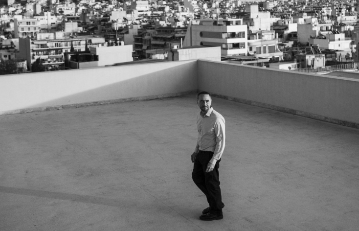 Κωνσταντίνος Βήτα