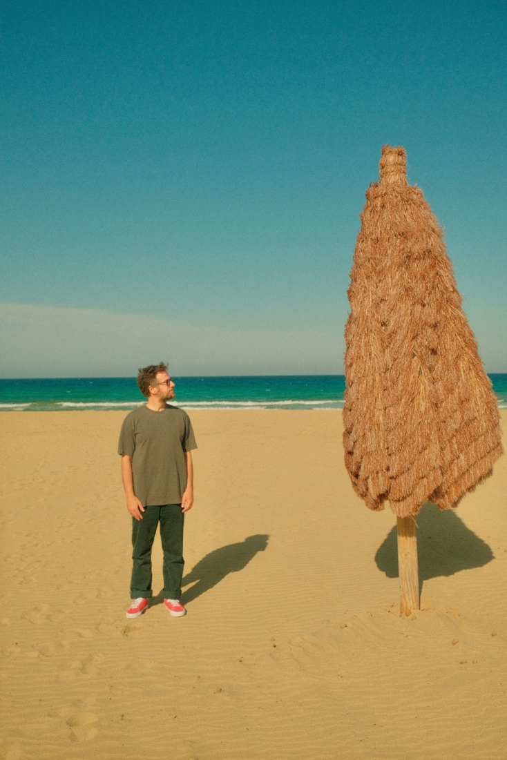 Κωστής Μαραβέγιας