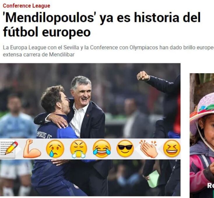 marca
