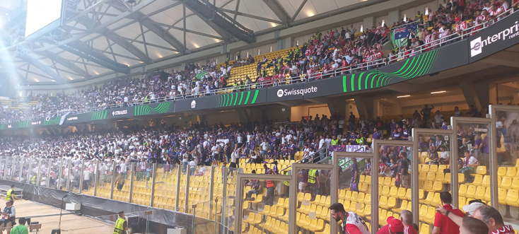 Ο Ολυμπιακός κατέκτησε το τρόπαιο του Europa Conference League