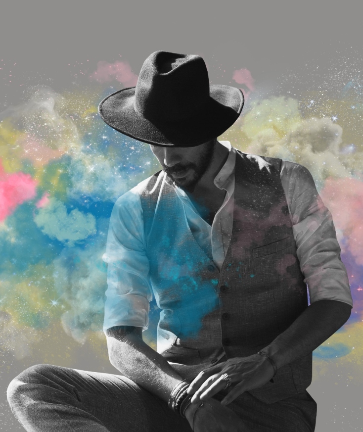 Πάνος Μουζουράκης