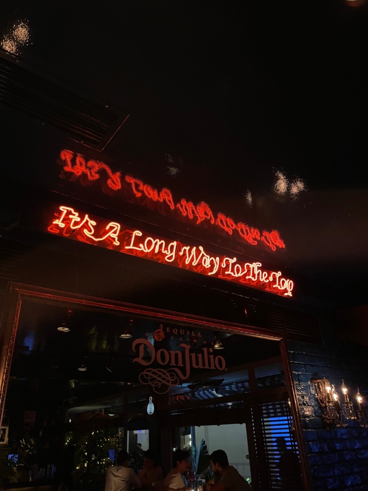 Rockfellas Excelsior