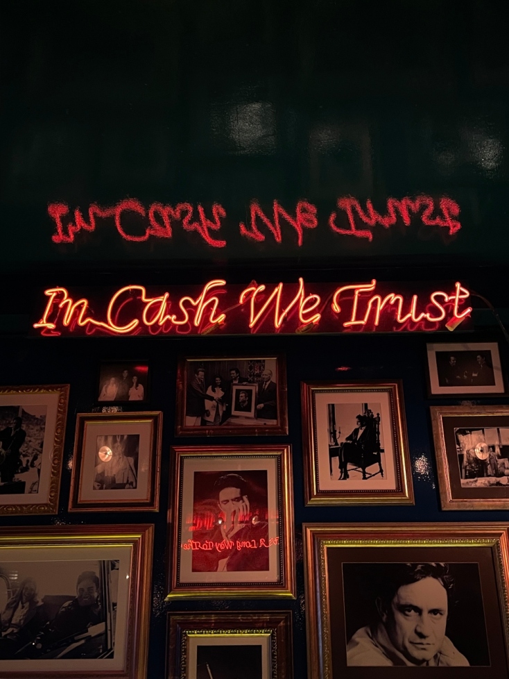 Rockfellas Excelsior