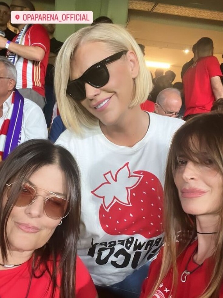 Σάσα Σταμάτη