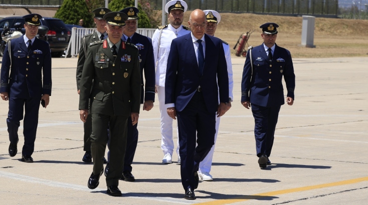 Τα λείψανα 8 Ελλήνων οπλιτών από την Κύπρο «επέστρεψαν» από το μέτωπο μετά από 50 χρόνια 