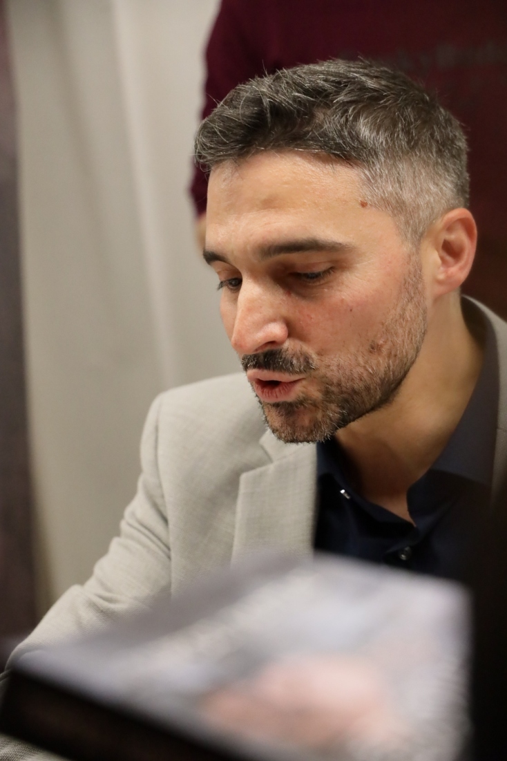 Γιώργος Γιώτσας