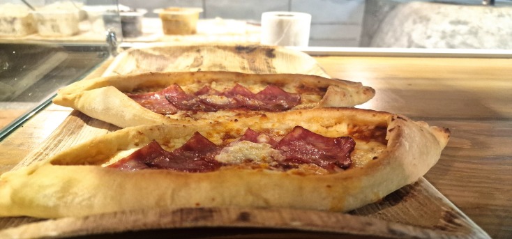 Γεωργιανός Φούρνος