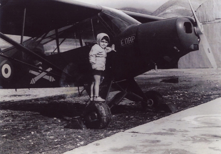 Λαυρέντης Μαχαιρίτσας: Ιστορίες από τη μουσική κα τη ζωή του