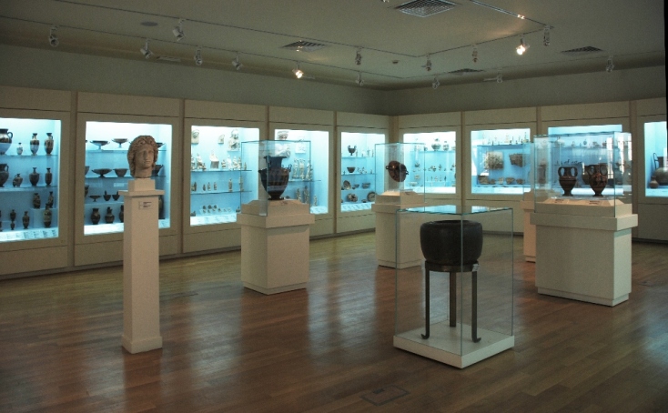 Μουσείο Κανελλοπούλου