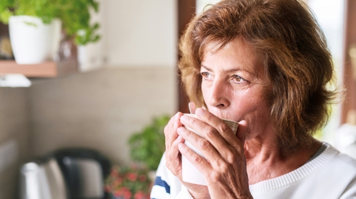 Η καφεΐνη αυξάνει τα επίπεδα κορτιζόλης