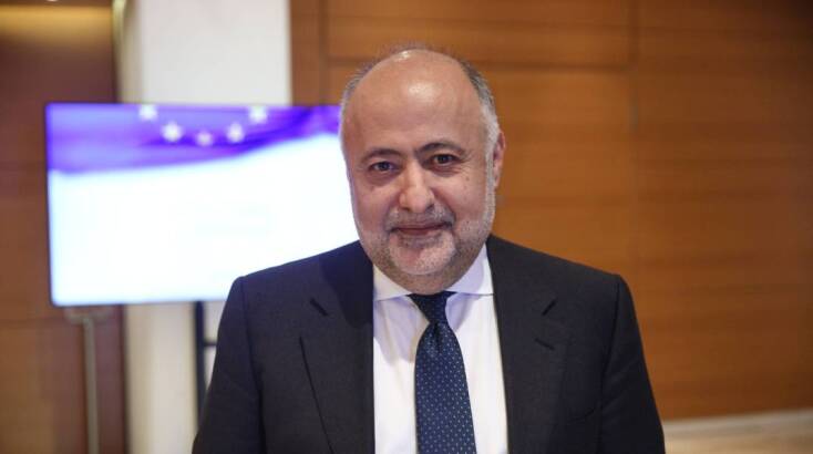 Podcast Συναντήσεις με τον Μάκη Προβατά | Μια συζήτηση με τον Δημήτρη Τσιόδρα