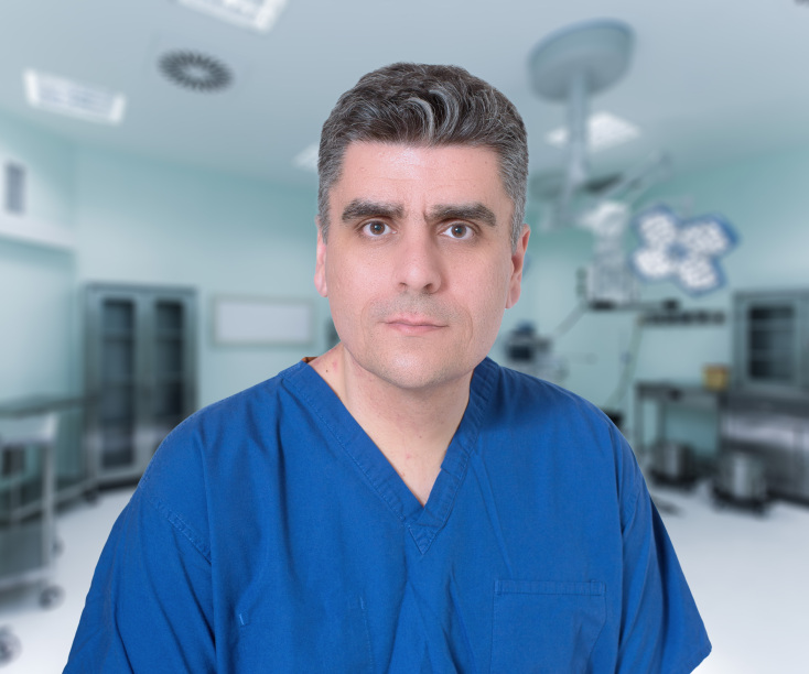 Όγκοι εγκεφάλου: Πώς επηρέασε η πανδημία COVID-19 τους ασθενείς;