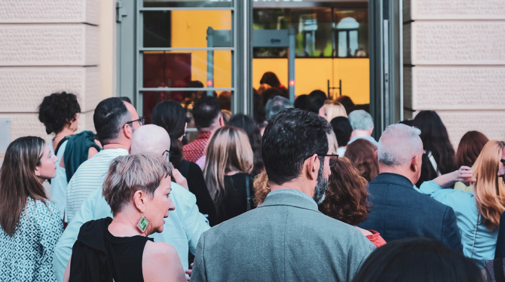 The Writers Sessions από τον Voice 102,5: Το αφιέρωμα στον Pedro Almodovar