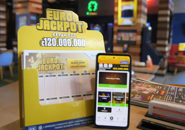 Eurojackpot