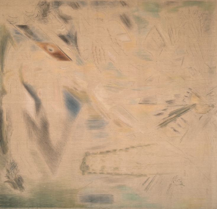 Κωνσταντίνος Παρθένης, "Σύνθεση από την ελληνική Ιστορία"