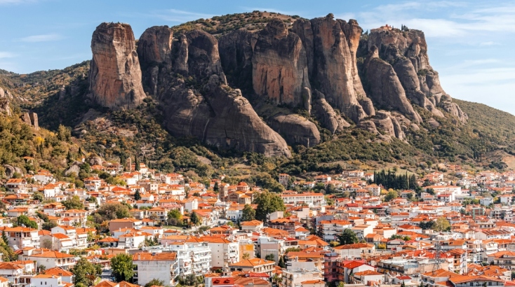 Οι δημοσιογράφοι και influencers της Σερβίας συμμετείχαν στο ταξίδι εξοικείωσης που οργάνωσε ο ΕΟΤ στην περιοχή.