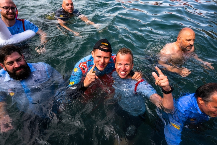 Ράλλυ Σαρδηνίας: Ανασκόπηση 