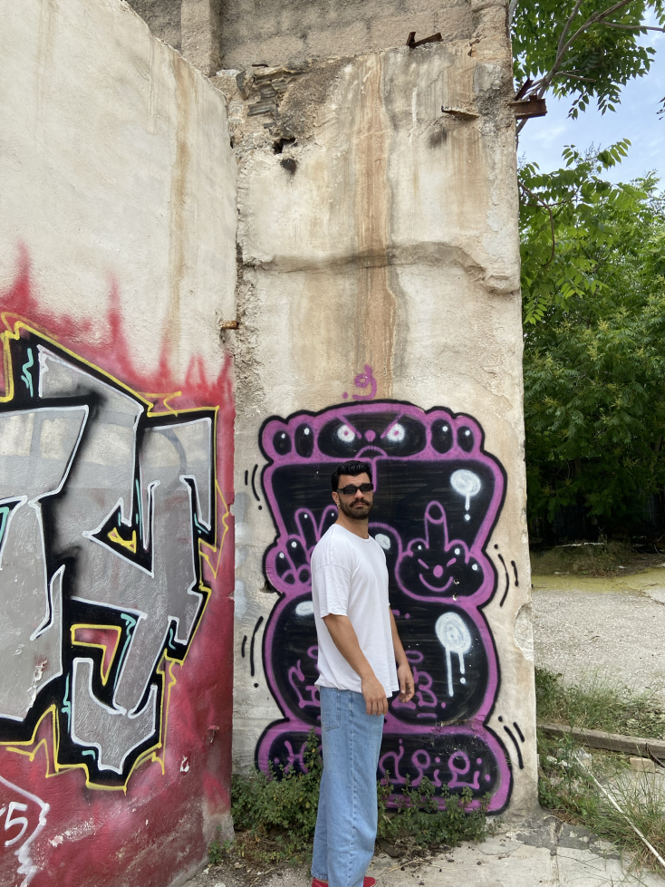 Θεοδόσης Φυλακτός