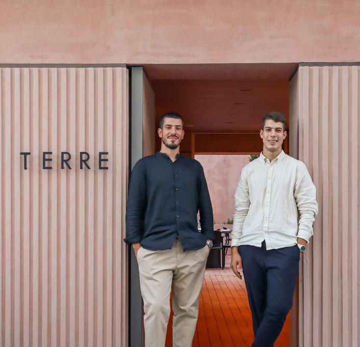 Γεράσιμος και Γιάννης Μουίκης