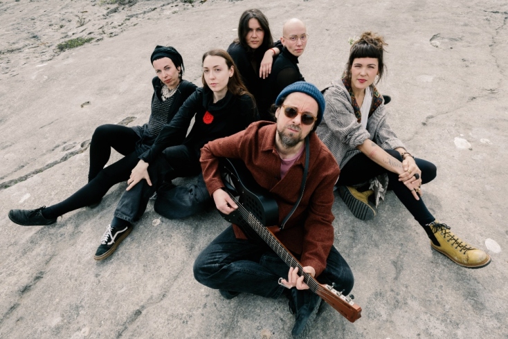 Γιατί 'ναι μαύρα τα βουνά '24: Οι μουσικές κουλτούρες των Νοτίων Βαλκανίων