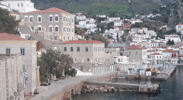 Ακαδημία Εμπορικού Ναυτικού