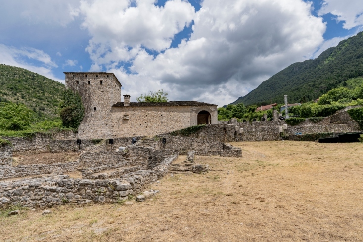 Γιατί 'ναι μαύρα τα βουνά '24: Οι μουσικές κουλτούρες των Νοτίων Βαλκανίων