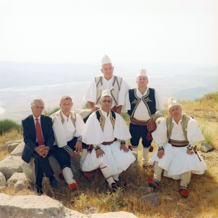 Γιατί 'ναι μαύρα τα βουνά '24: Οι μουσικές κουλτούρες των Νοτίων Βαλκανίων