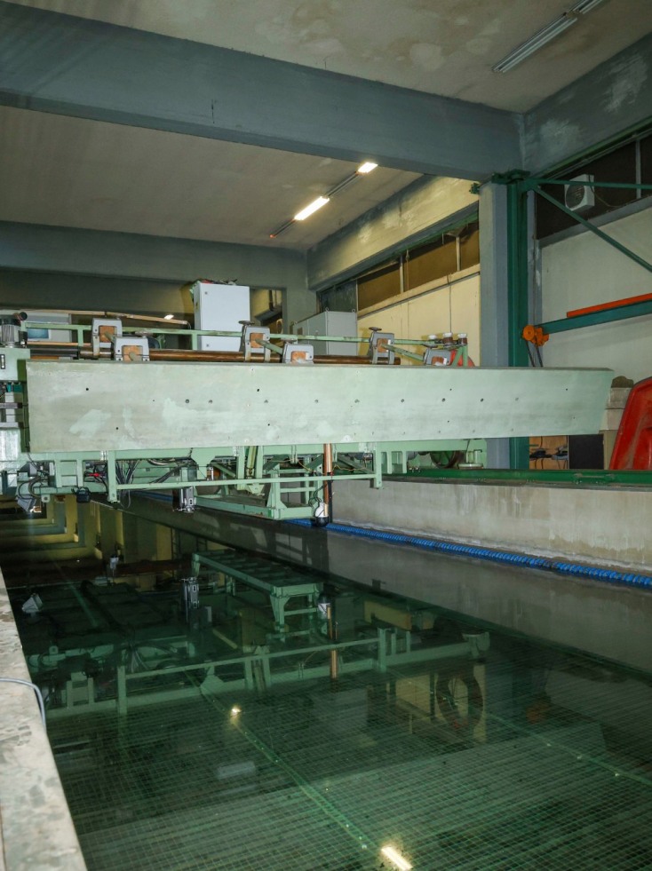 Σχολή Ναυπηγών Μηχανολόγων Μηχανικών EMΠ: Οι νέες γενιές ναυπηγών