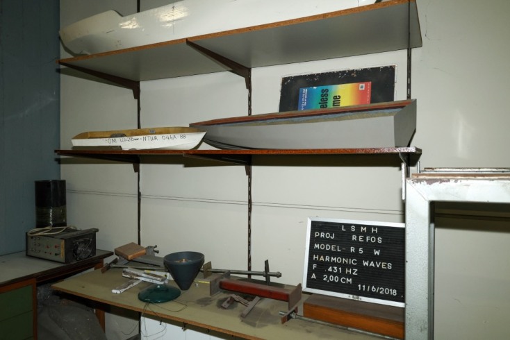 Σχολή Ναυπηγών Μηχανολόγων Μηχανικών EMΠ: Οι νέες γενιές ναυπηγών