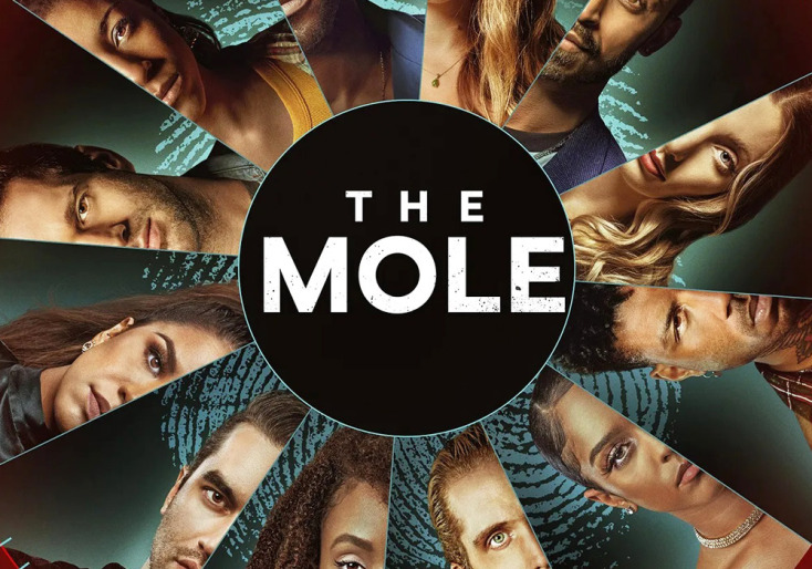 Ο Χαφιές: Σεζόν 2