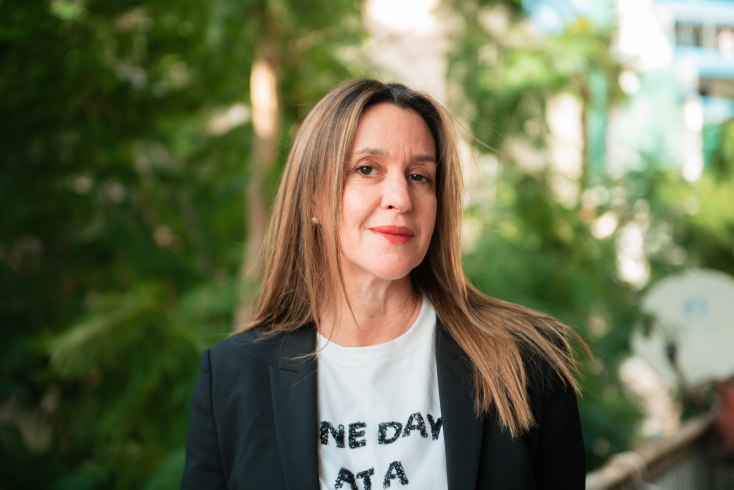 Αγγελική Κοσμοπούλου