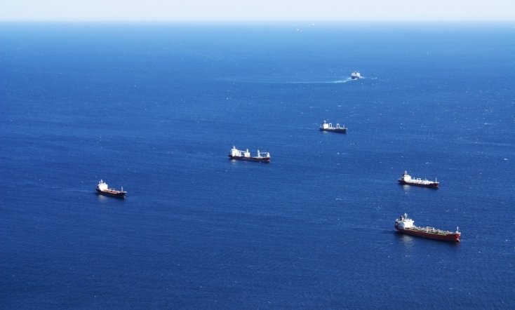 Ελληνική Ναυτιλία