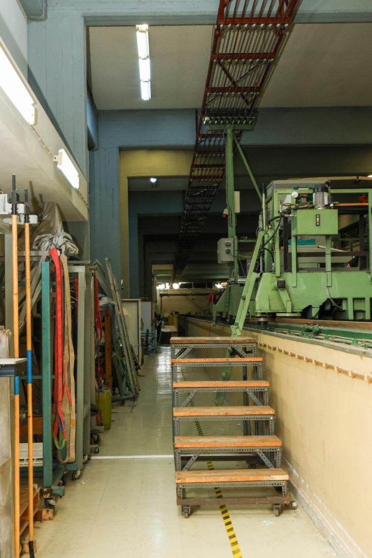 Σχολή Ναυπηγών Μηχανολόγων Μηχανικών EMΠ: Οι νέες γενιές ναυπηγών