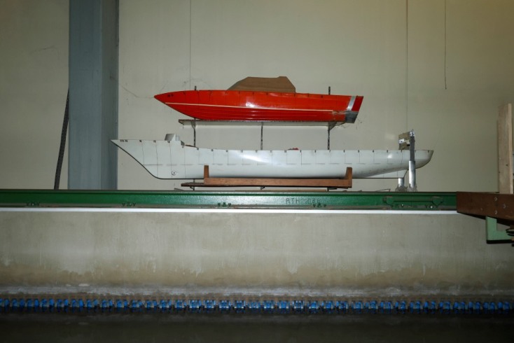 Σχολή Ναυπηγών Μηχανολόγων Μηχανικών EMΠ: Οι νέες γενιές ναυπηγών