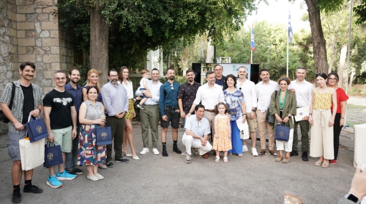 Πλούσιες δράσεις για την Παγκόσμια Ημέρα Περιβάλλοντος από τον Δήμο Αθηναίων