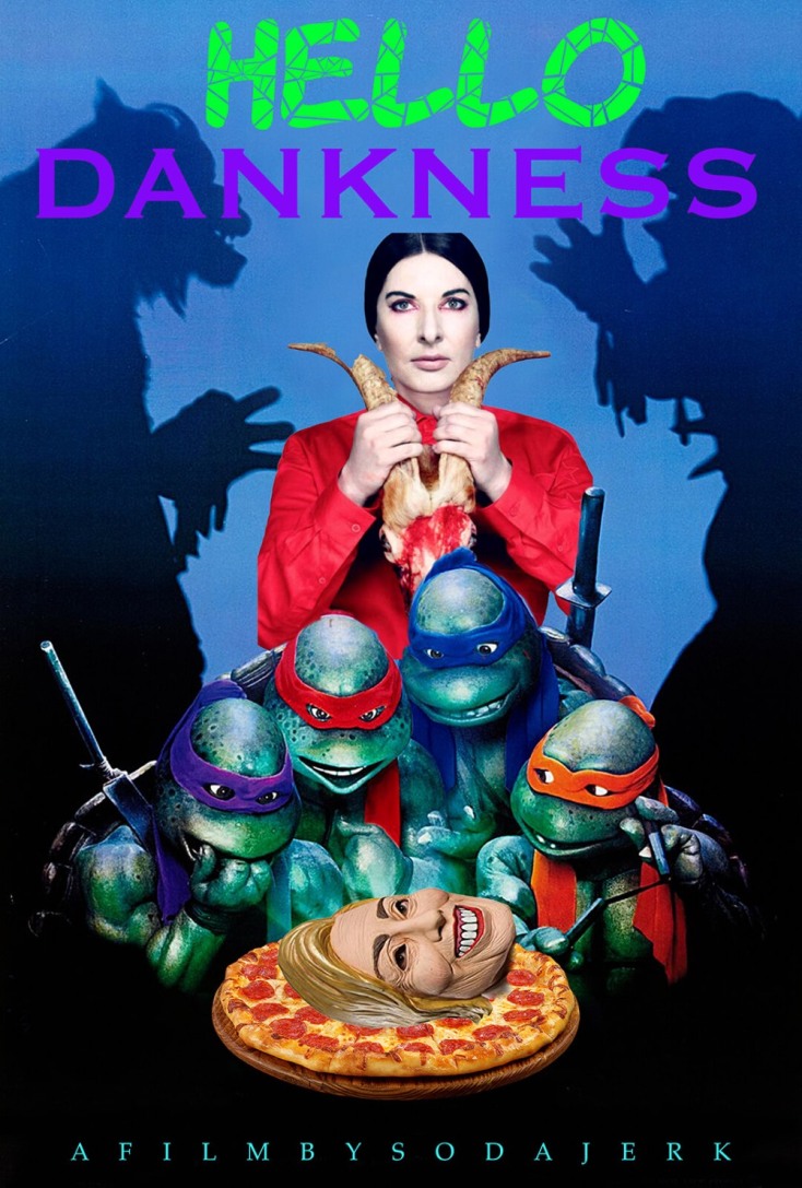 Το «Hello Dankness» των Soda Jerk έρχεται στον Κινηματογράφο Στέλλα στην Κυψέλη