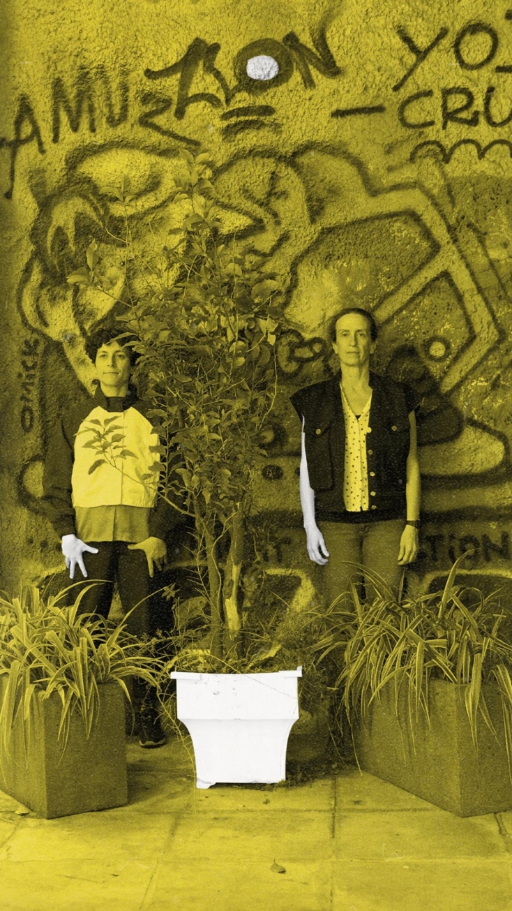 Creo Dance Company, "Minor gesture"