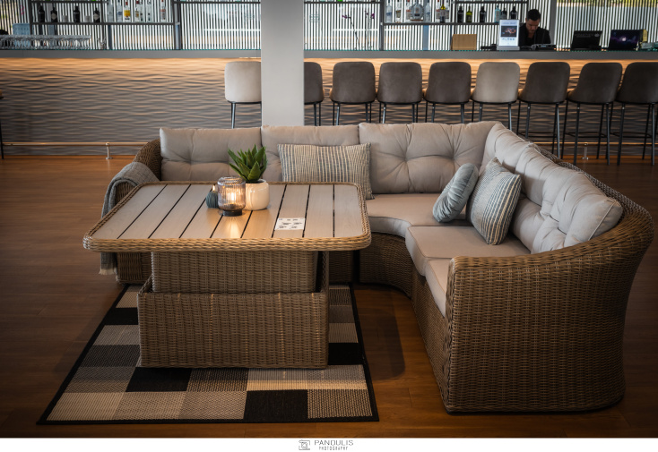 Jysk: Πώς να αναβαθμίσετε τον κήπο ή τη βεράντα σας