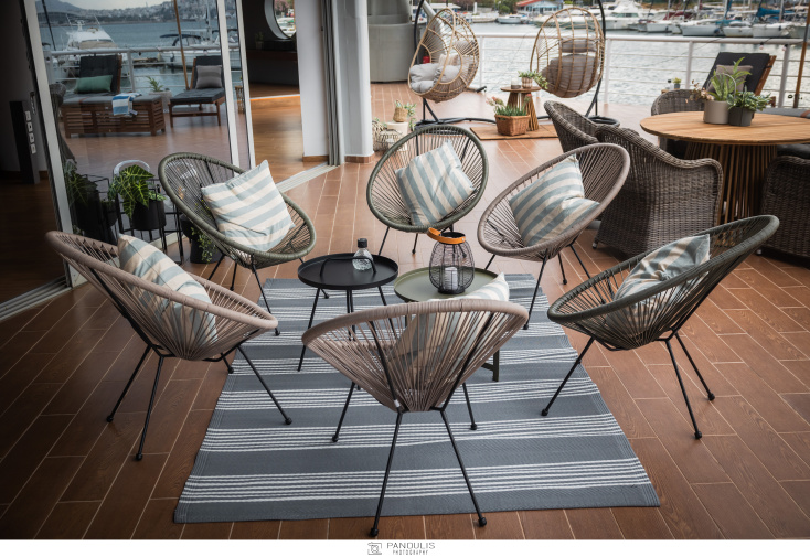 Jysk: Πώς να αναβαθμίσετε τον κήπο ή τη βεράντα σας