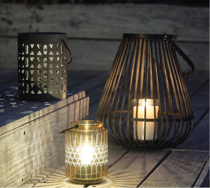 Στο Jysk θα βρείτε τα πάντα για να φτιάξετε τον εξωτερικό χώρο που ονειρεύεστε 