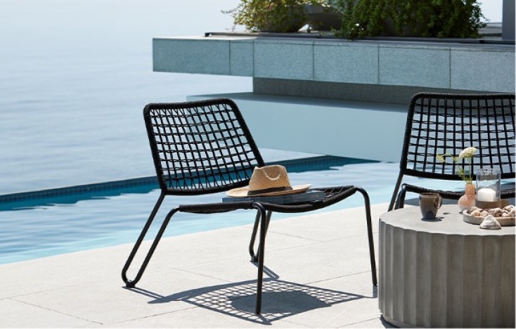 Στο Jysk θα βρείτε τα πάντα για να φτιάξετε τον εξωτερικό χώρο που ονειρεύεστε 