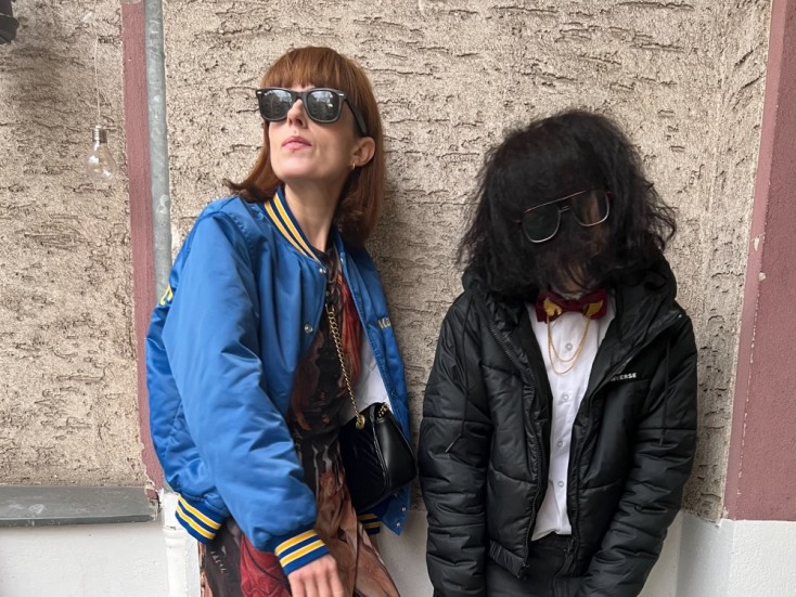 Το «Hello Dankness» των Soda Jerk έρχεται στον Κινηματογράφο Στέλλα στην Κυψέλη