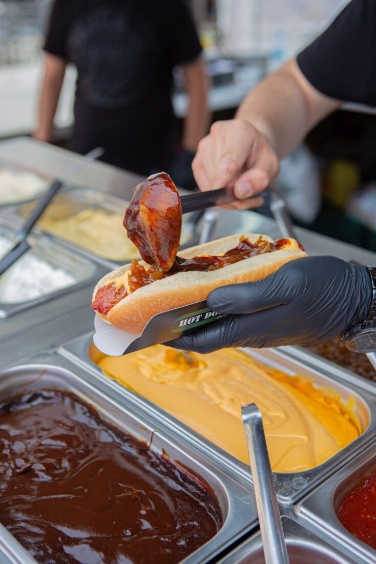 Chalkida Street Food Festival