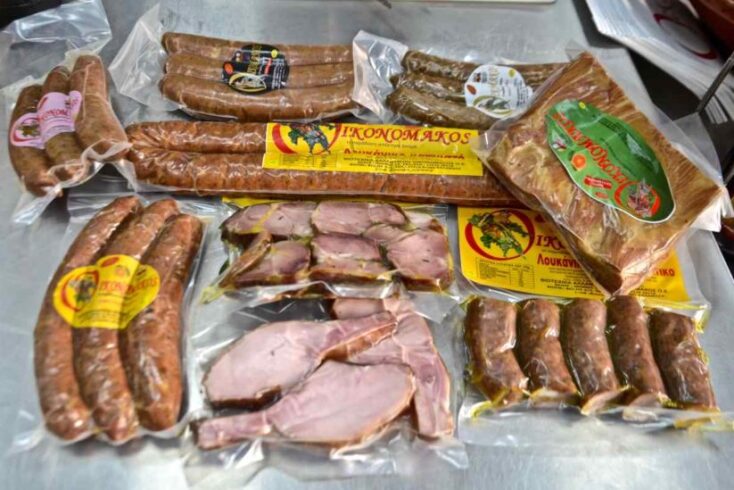 Οικονομάκος