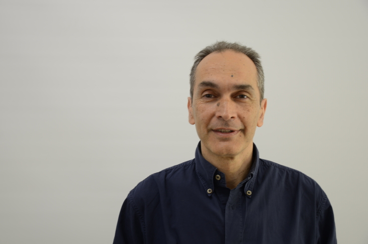 Νίκος Χαραλαμπίδης